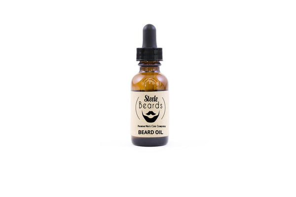 Beard Oil